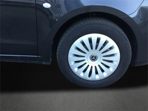 Mercedes-Benz Vito 116CDI AT 120kW Tourer Pro Larga