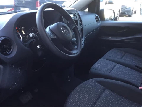 Mercedes-Benz Vito 116CDI AT 120kW Tourer Pro Larga