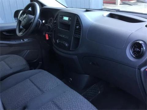 Mercedes-Benz Vito 116CDI AT 120kW Tourer Pro Larga