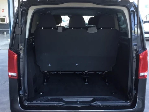 Mercedes-Benz Vito 116CDI AT 120kW Tourer Pro Larga