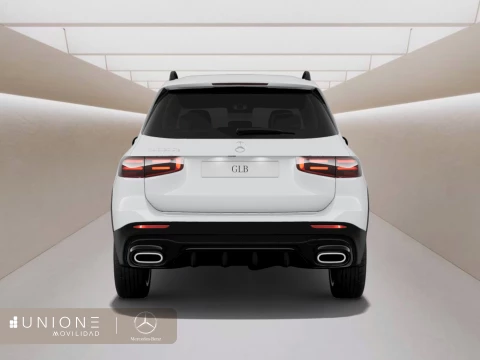 Mercedes-Benz GLB  200 d