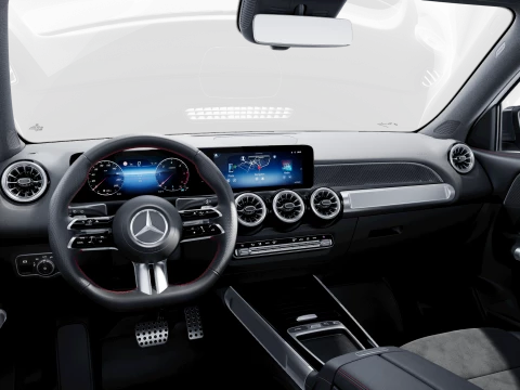 Mercedes-Benz GLB  200 d