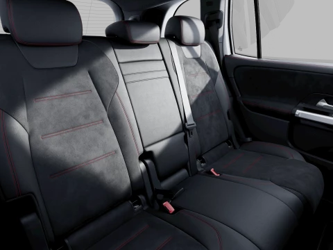 Mercedes-Benz GLB  200 d