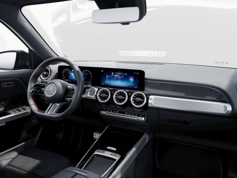 Mercedes-Benz GLB  200 d