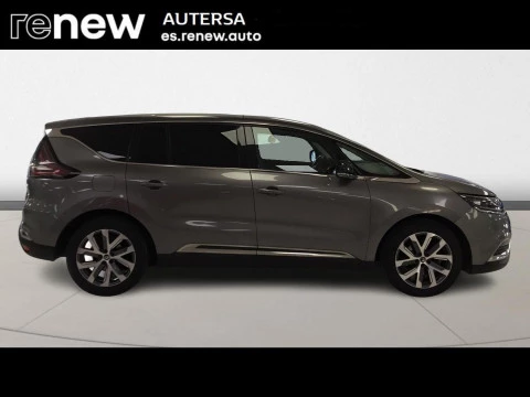 Renault Espace  1.6dCi TT Energy Zen EDC 118kW