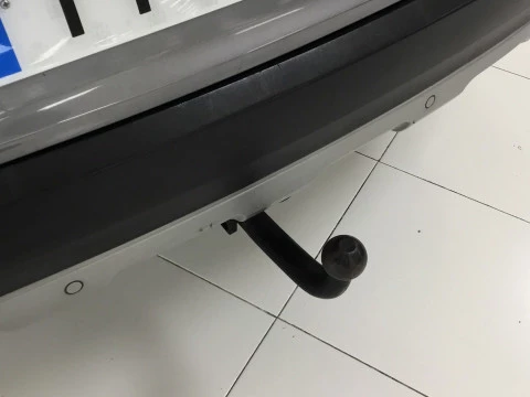 Renault Espace  1.6dCi TT Energy Zen EDC 118kW