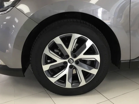 Renault Espace  1.6dCi TT Energy Zen EDC 118kW