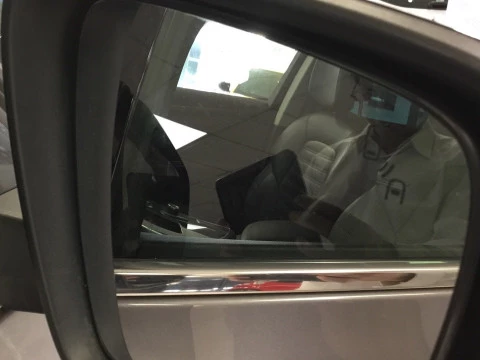 Renault Espace  1.6dCi TT Energy Zen EDC 118kW