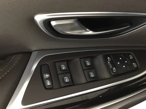 Renault Espace  1.6dCi TT Energy Zen EDC 118kW