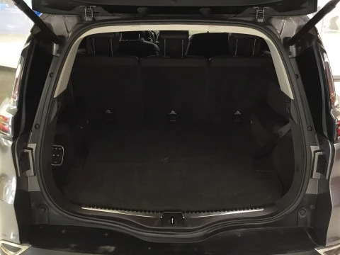Renault Espace  1.6dCi TT Energy Zen EDC 118kW