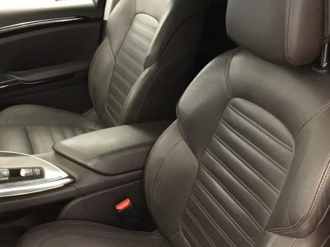 Renault Espace  1.6dCi TT Energy Zen EDC 118kW