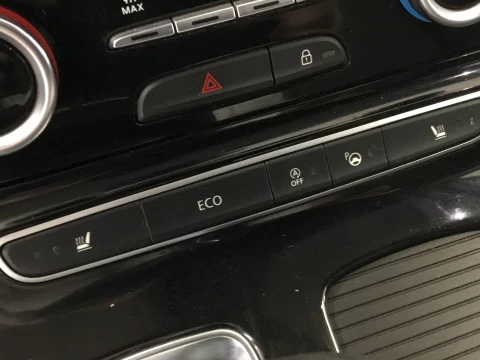 Renault Espace  1.6dCi TT Energy Zen EDC 118kW