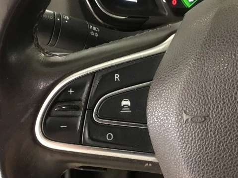 Renault Espace  1.6dCi TT Energy Zen EDC 118kW