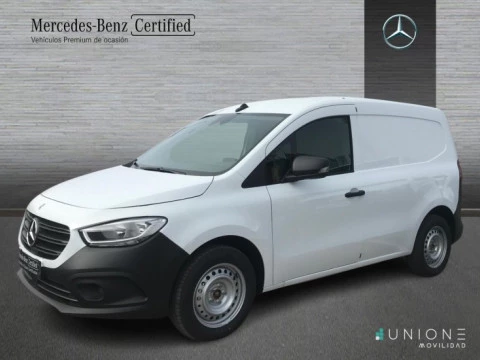 Mercedes-Benz Citan Citan 110 CDI Furgón Mercedes-Benz Citan Citan 110 CDI Furgón
