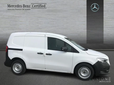 Mercedes-Benz Citan Citan 110 CDI Furgón Mercedes-Benz Citan Citan 110 CDI Furgón