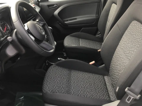 Mercedes-Benz Citan Citan 110 CDI Furgón Mercedes-Benz Citan Citan 110 CDI Furgón