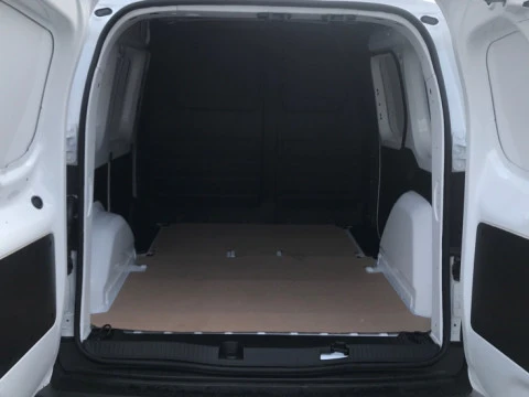 Mercedes-Benz Citan Citan 110 CDI Furgón Mercedes-Benz Citan Citan 110 CDI Furgón