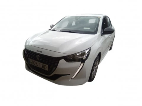 Peugeot 208 BlueHDi 73kW (100CV) Active