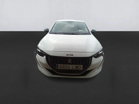 Peugeot 208 BlueHDi 73kW (100CV) Active