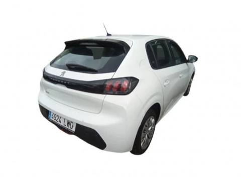 Peugeot 208 BlueHDi 73kW (100CV) Active