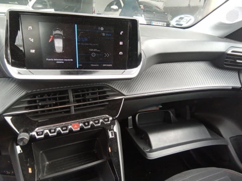 Peugeot 208 BlueHDi 73kW (100CV) Active