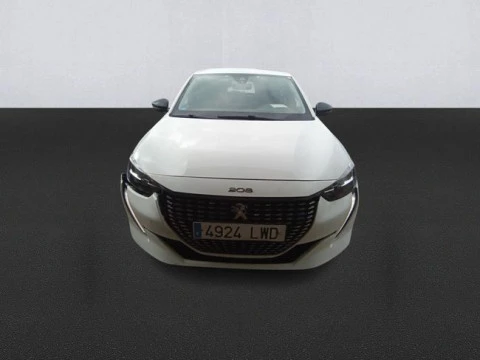 Peugeot 208 BlueHDi 73kW (100CV) Active