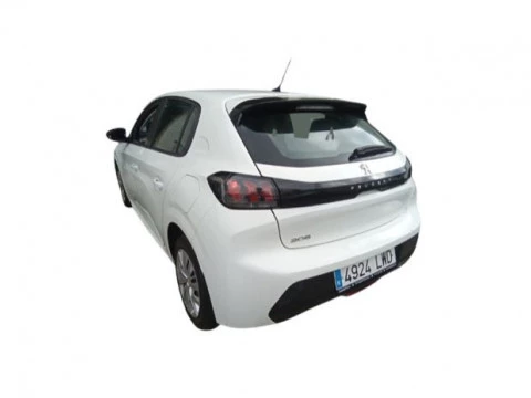 Peugeot 208 BlueHDi 73kW (100CV) Active