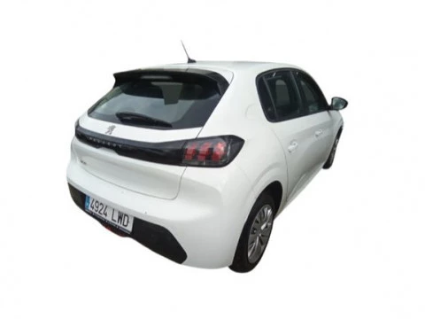 Peugeot 208 BlueHDi 73kW (100CV) Active