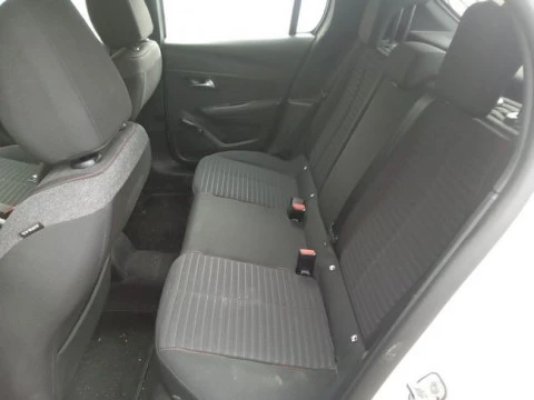 Peugeot 208 BlueHDi 73kW (100CV) Active