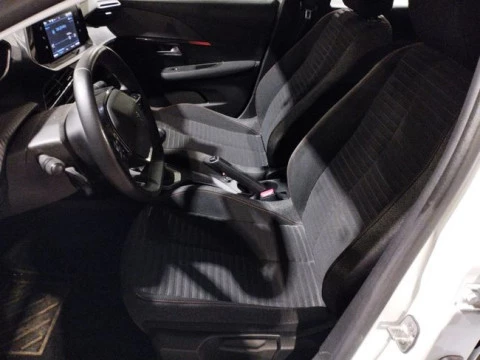 Peugeot 208 BlueHDi 73kW (100CV) Active