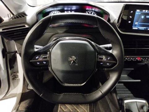 Peugeot 208 BlueHDi 73kW (100CV) Active