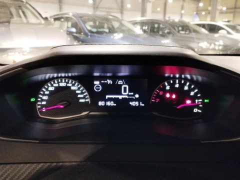 Peugeot 208 BlueHDi 73kW (100CV) Active