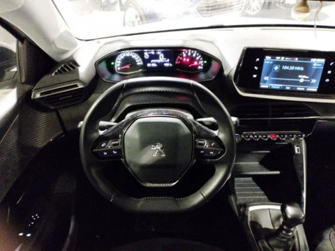 Peugeot 208 BlueHDi 73kW (100CV) Active