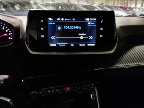 Peugeot 208 BlueHDi 73kW (100CV) Active