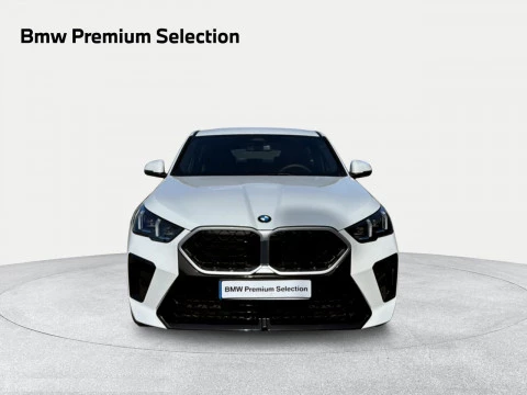 BMW X2 xDrive20d