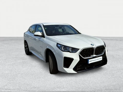 BMW X2 xDrive20d