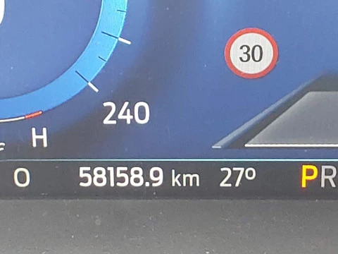 Ford Explorer 3.0 PHEV AWD ST Line