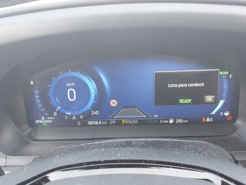 Ford Explorer 3.0 PHEV AWD ST Line