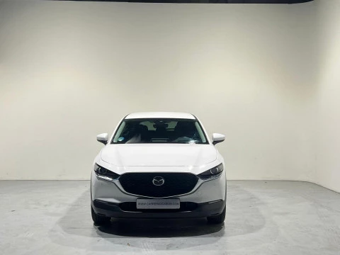 Mazda CX-30 e-SKYACTIV-G 2.0 90 kW 2WD Evolution