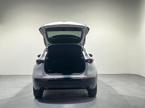 Mazda CX-30 e-SKYACTIV-G 2.0 90 kW 2WD Evolution