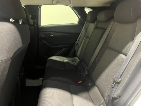 Mazda CX-30 e-SKYACTIV-G 2.0 90 kW 2WD Evolution