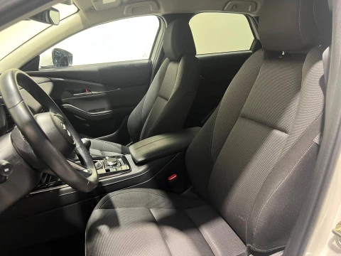 Mazda CX-30 e-SKYACTIV-G 2.0 90 kW 2WD Evolution