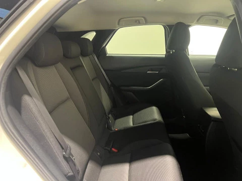 Mazda CX-30 e-SKYACTIV-G 2.0 90 kW 2WD Evolution