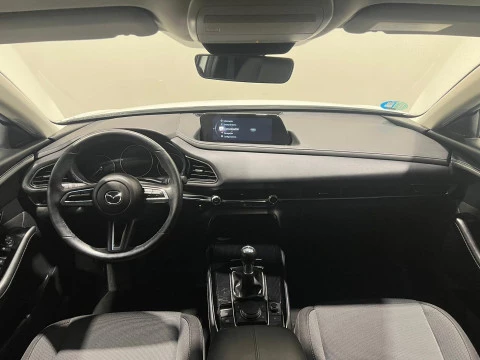 Mazda CX-30 e-SKYACTIV-G 2.0 90 kW 2WD Evolution