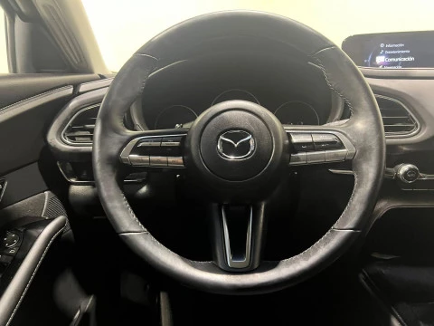 Mazda CX-30 e-SKYACTIV-G 2.0 90 kW 2WD Evolution