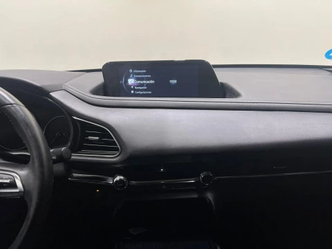 Mazda CX-30 e-SKYACTIV-G 2.0 90 kW 2WD Evolution