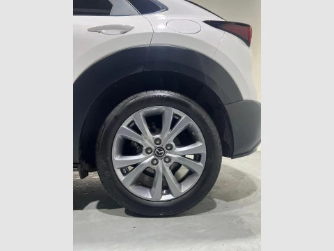 Mazda CX-30 e-SKYACTIV-G 2.0 90 kW 2WD Evolution