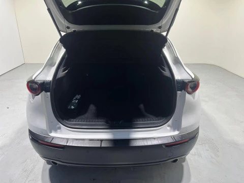 Mazda CX-30 e-SKYACTIV-G 2.0 90 kW 2WD Evolution