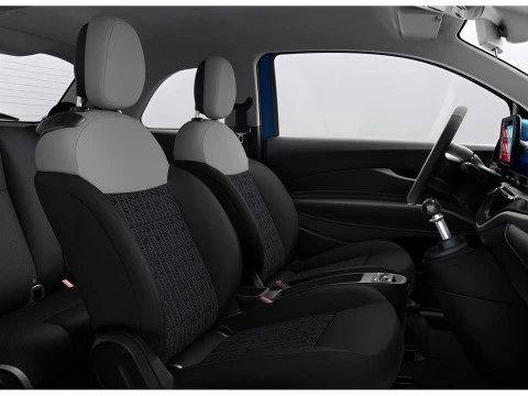 Fiat 500 ICON 1.0 Hybrid 48kW (65cv)