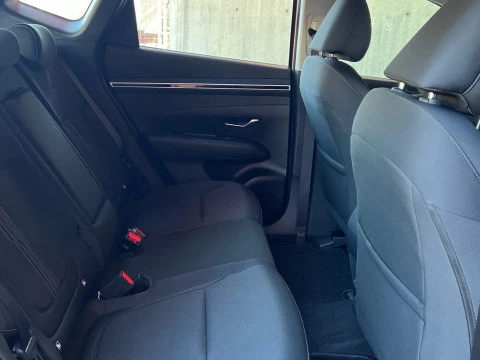 Hyundai Tucson 1.6 TGDI PHEV 195kW Maxx Auto 4X4